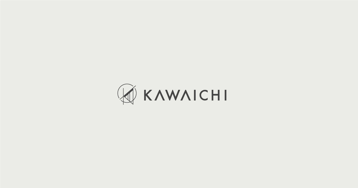 KAWAICHI PORTFOLIO